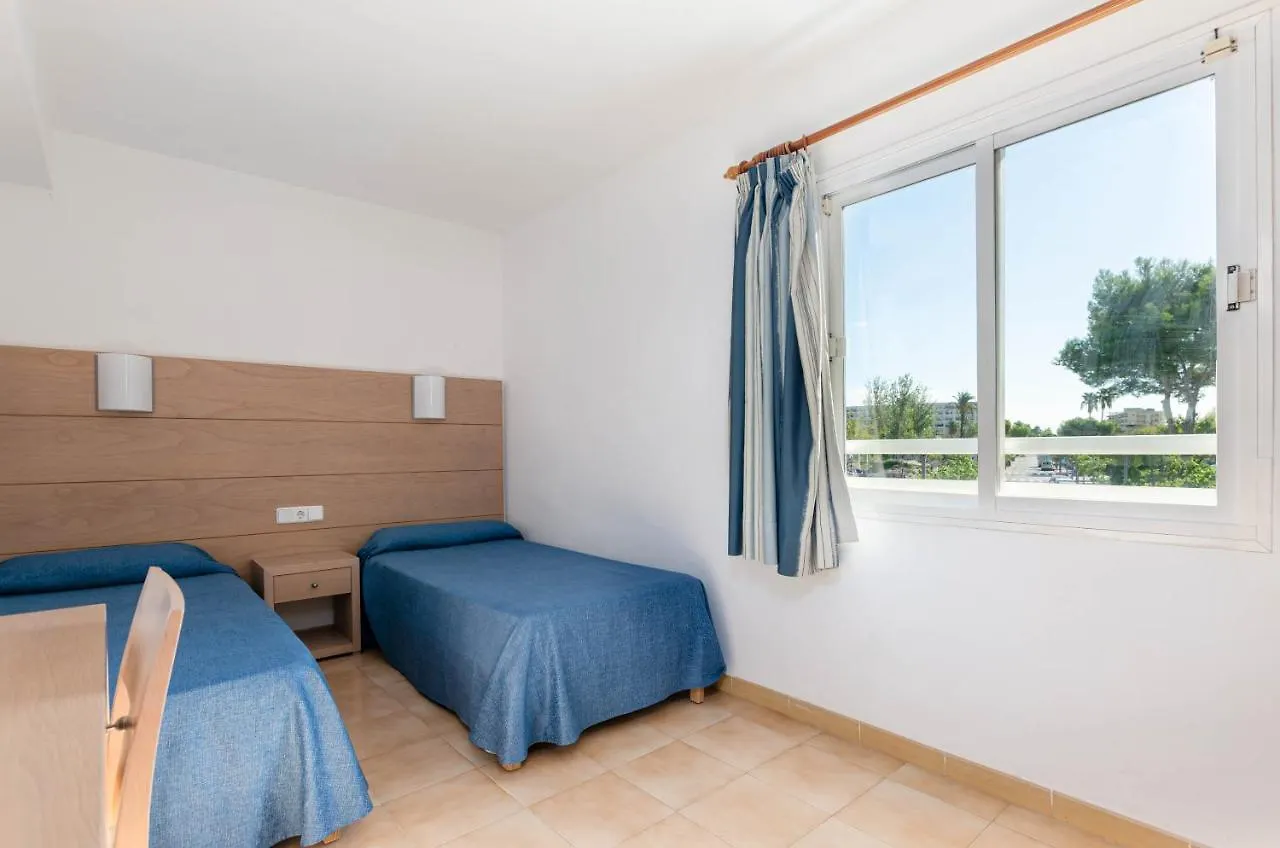 Mariner Club Aparthotel Port de Alcudia   Port de Alcudia (Mallorca)