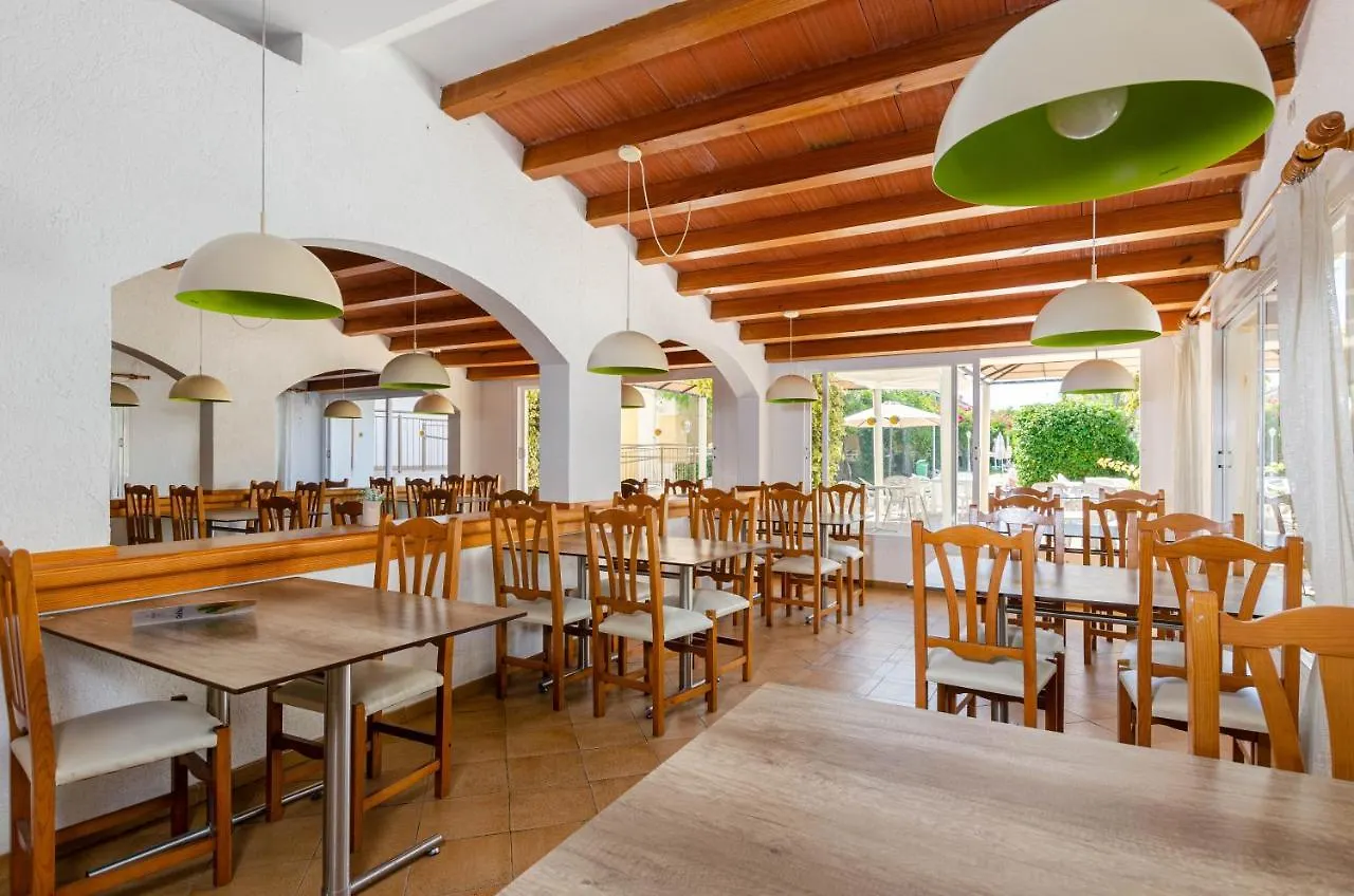 Mariner Club Aparthotel Port de Alcudia