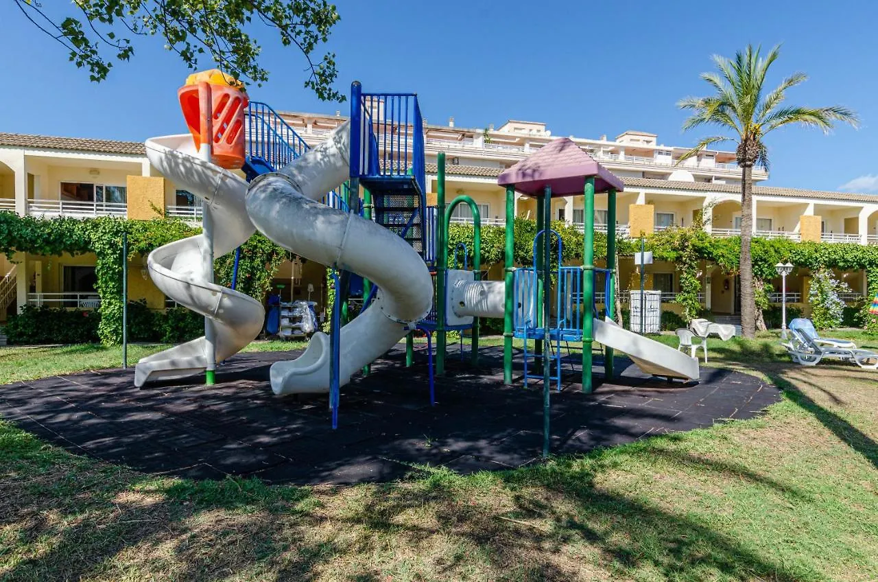 Mariner Club Aparthotel Port de Alcudia  3*, Port de Alcudia (Mallorca)