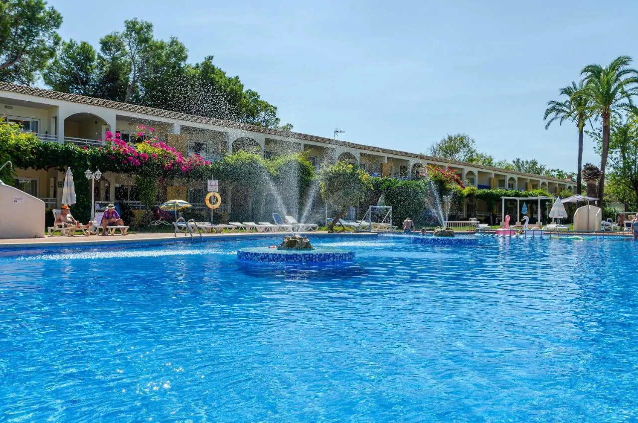 Mariner Club Aparthotel Port de Alcudia