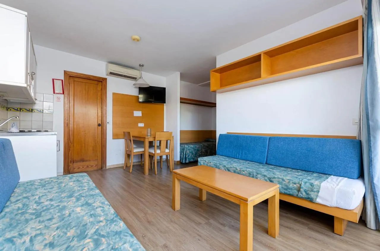 Mariner Club Aparthotel Port de Alcudia