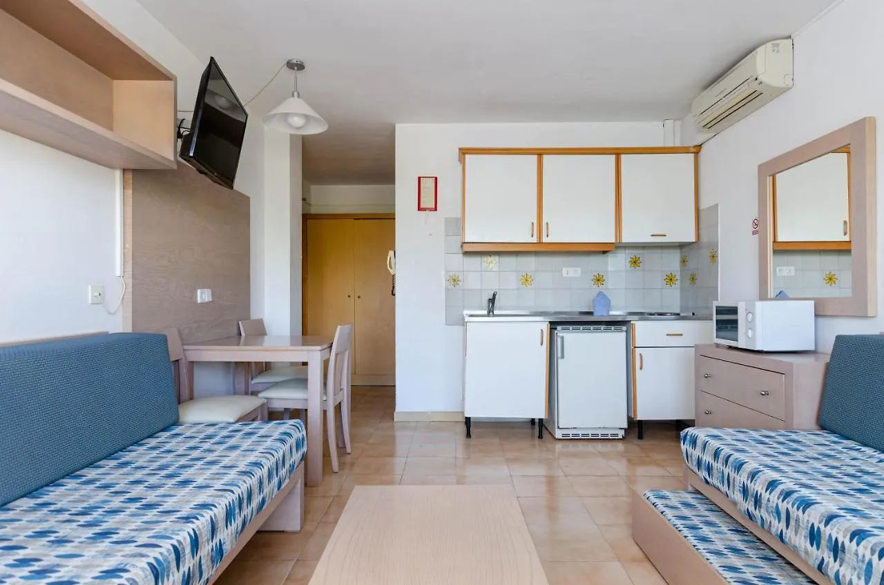 Mariner Club Aparthotel Port de Alcudia