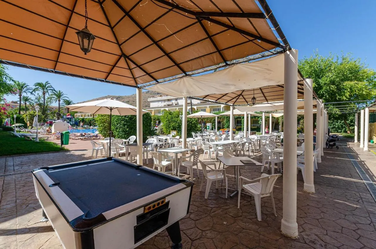 Mariner Club Aparthotel Port de Alcudia