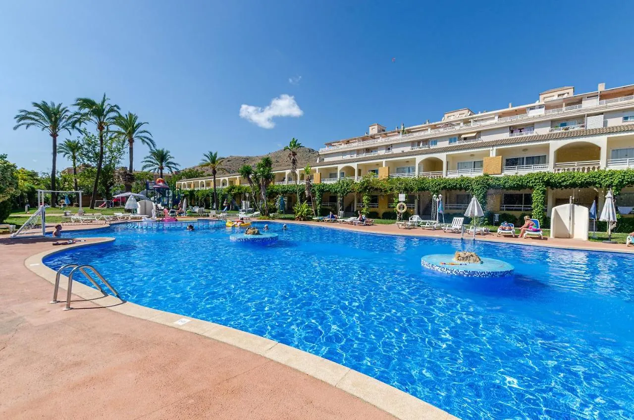 Mariner Club Aparthotel Port de Alcudia  3*, Port de Alcudia (Mallorca) Spain