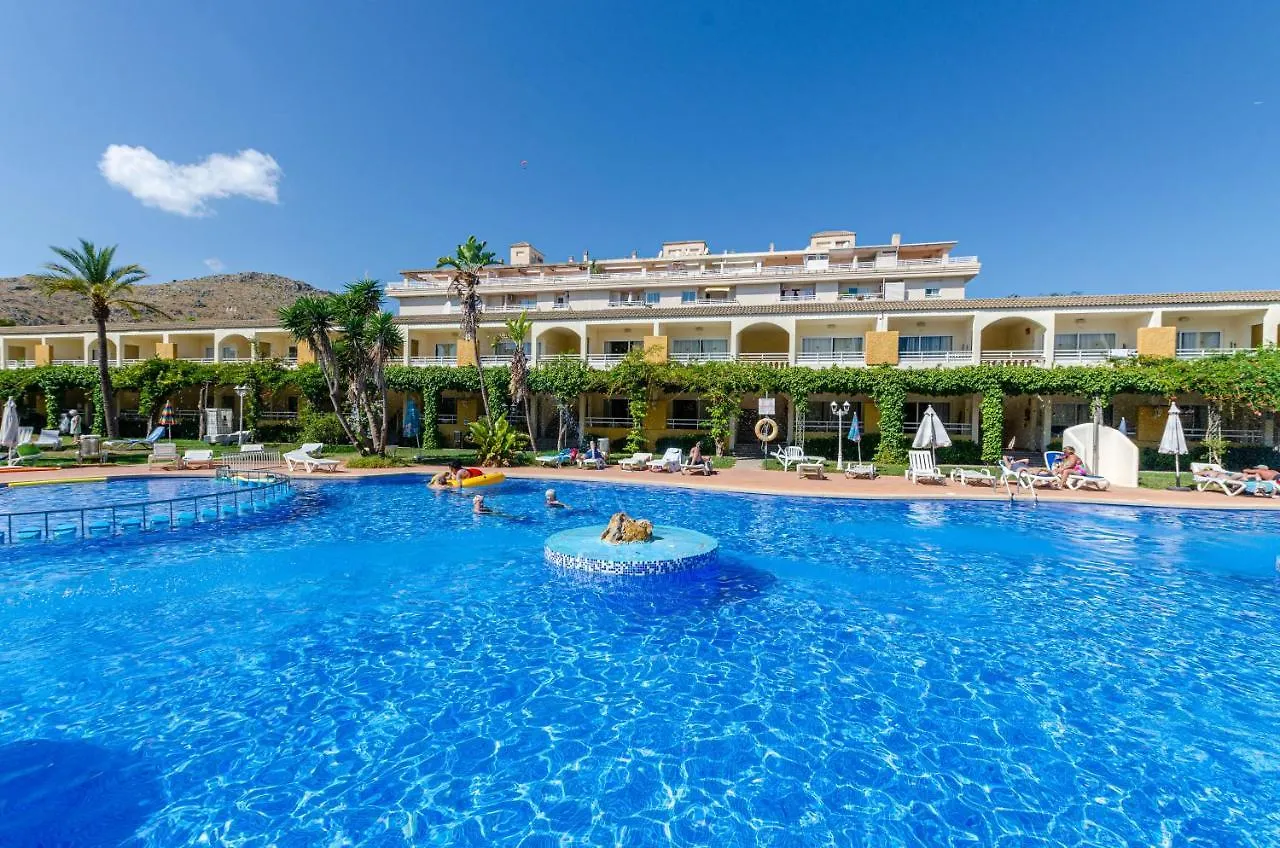 Mariner Club Aparthotel Port de Alcudia   Port de Alcudia (Mallorca)