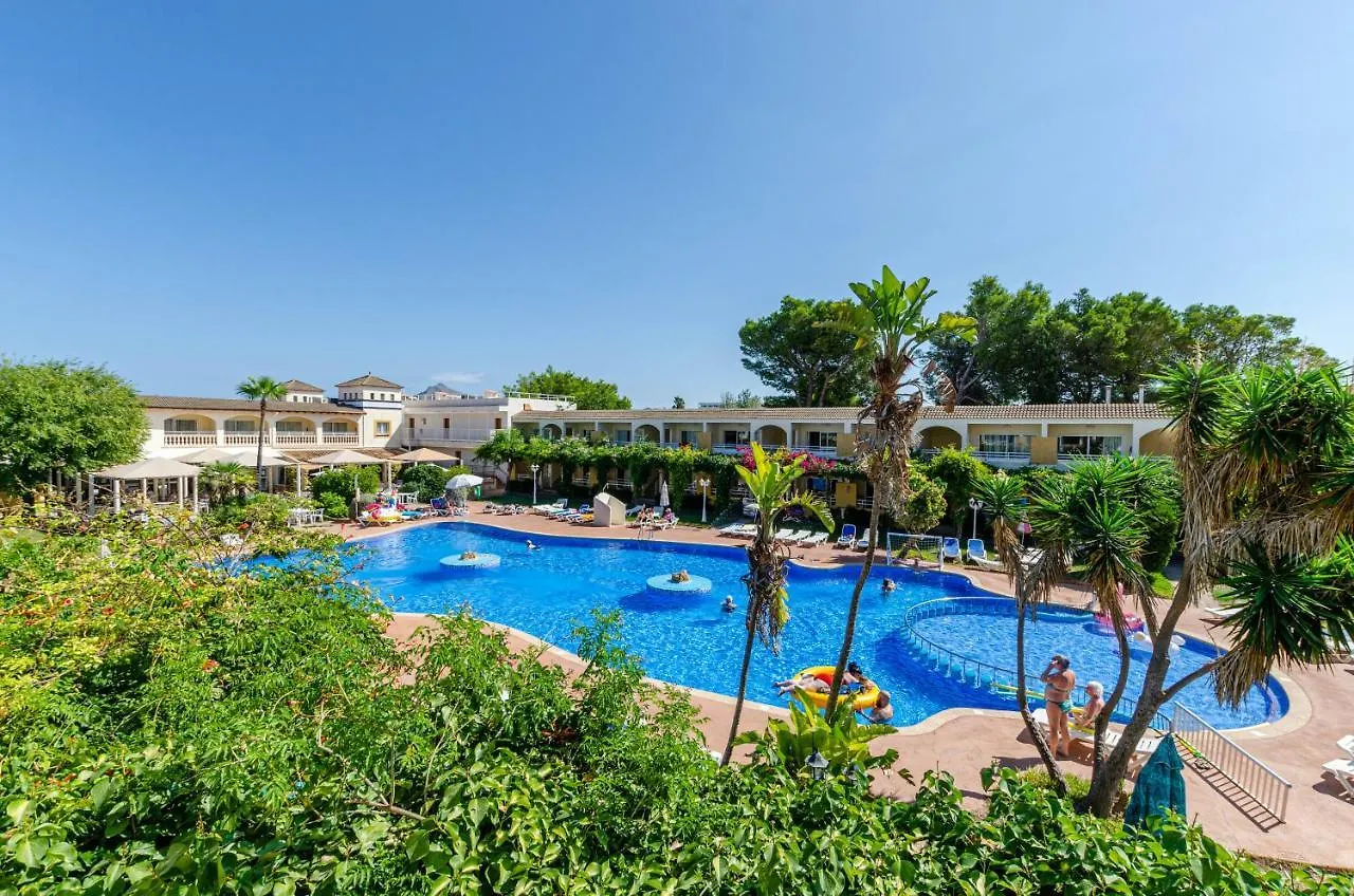 ***  Mariner Club Aparthotel Port de Alcudia  Spain