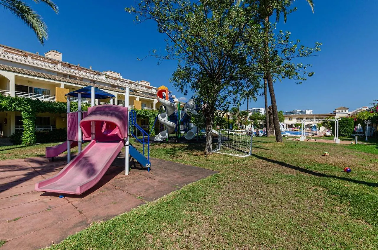 Mariner Club Aparthotel Port de Alcudia  Port de Alcudia (Mallorca)