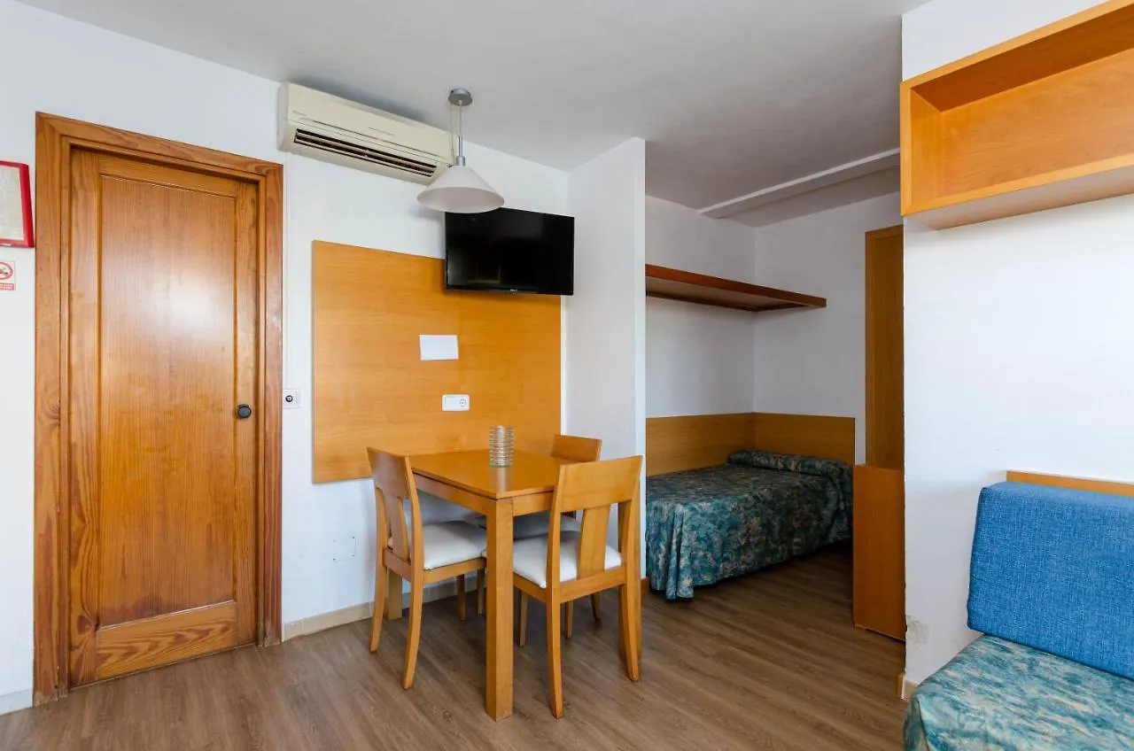 Mariner Club Aparthotel Port de Alcudia
