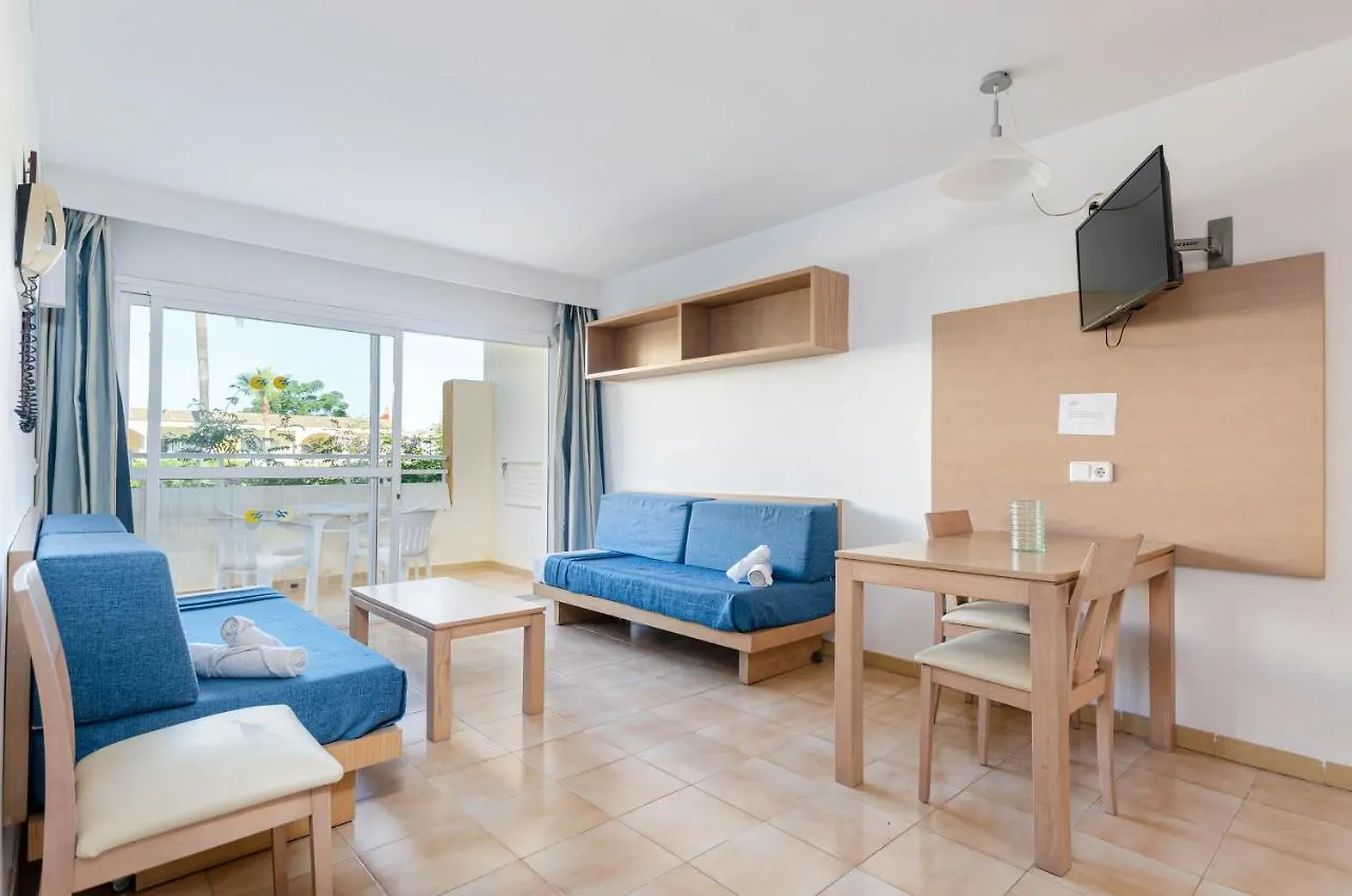 Mariner Club Aparthotel Port de Alcudia  3*, Port de Alcudia (Mallorca) Spain
