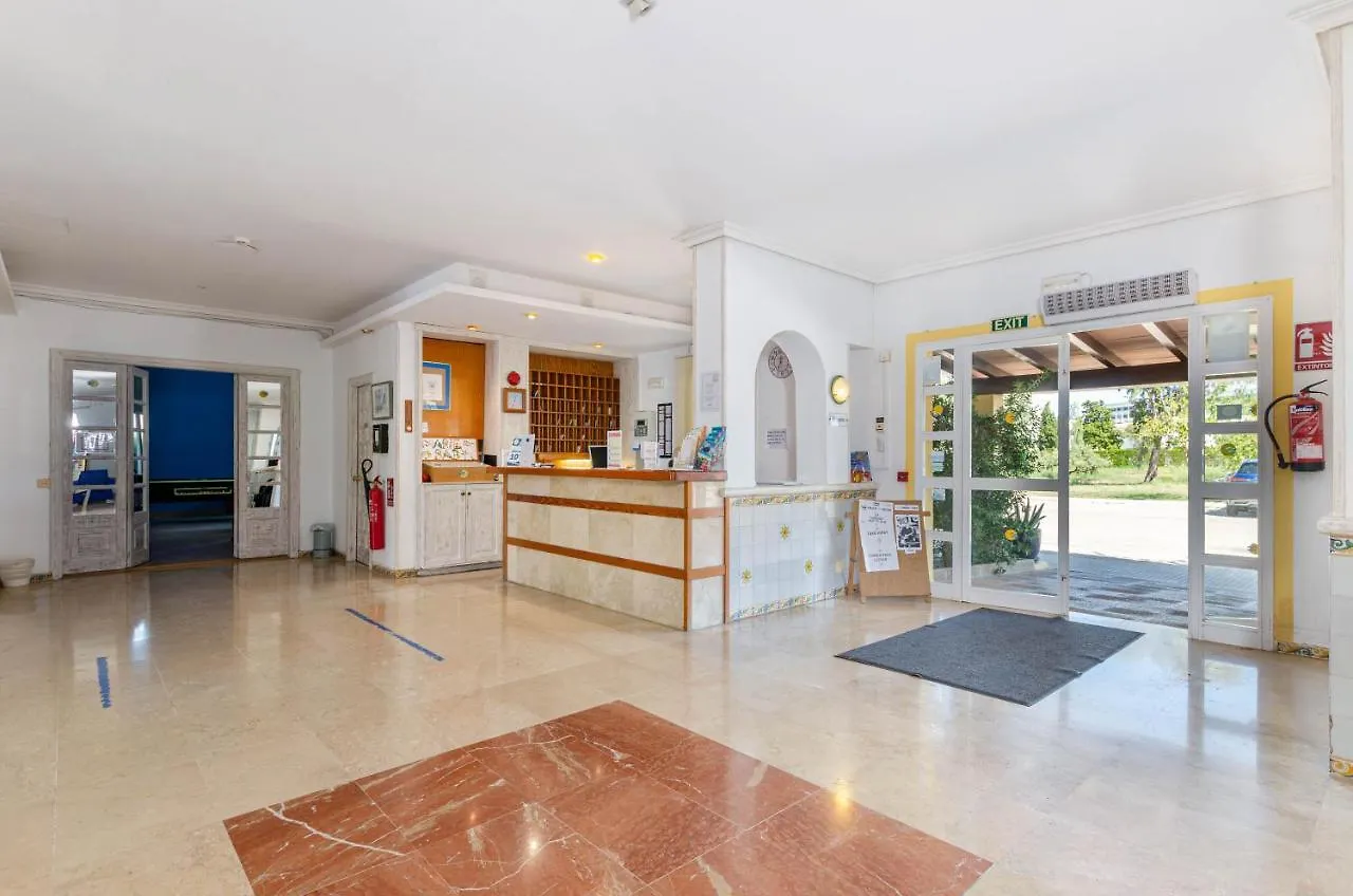 Mariner Club Aparthotel Port de Alcudia