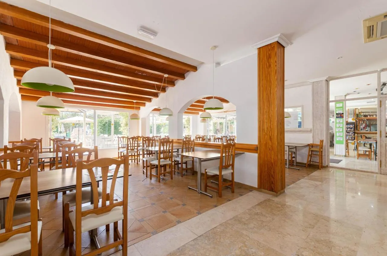 Mariner Club Aparthotel Port de Alcudia