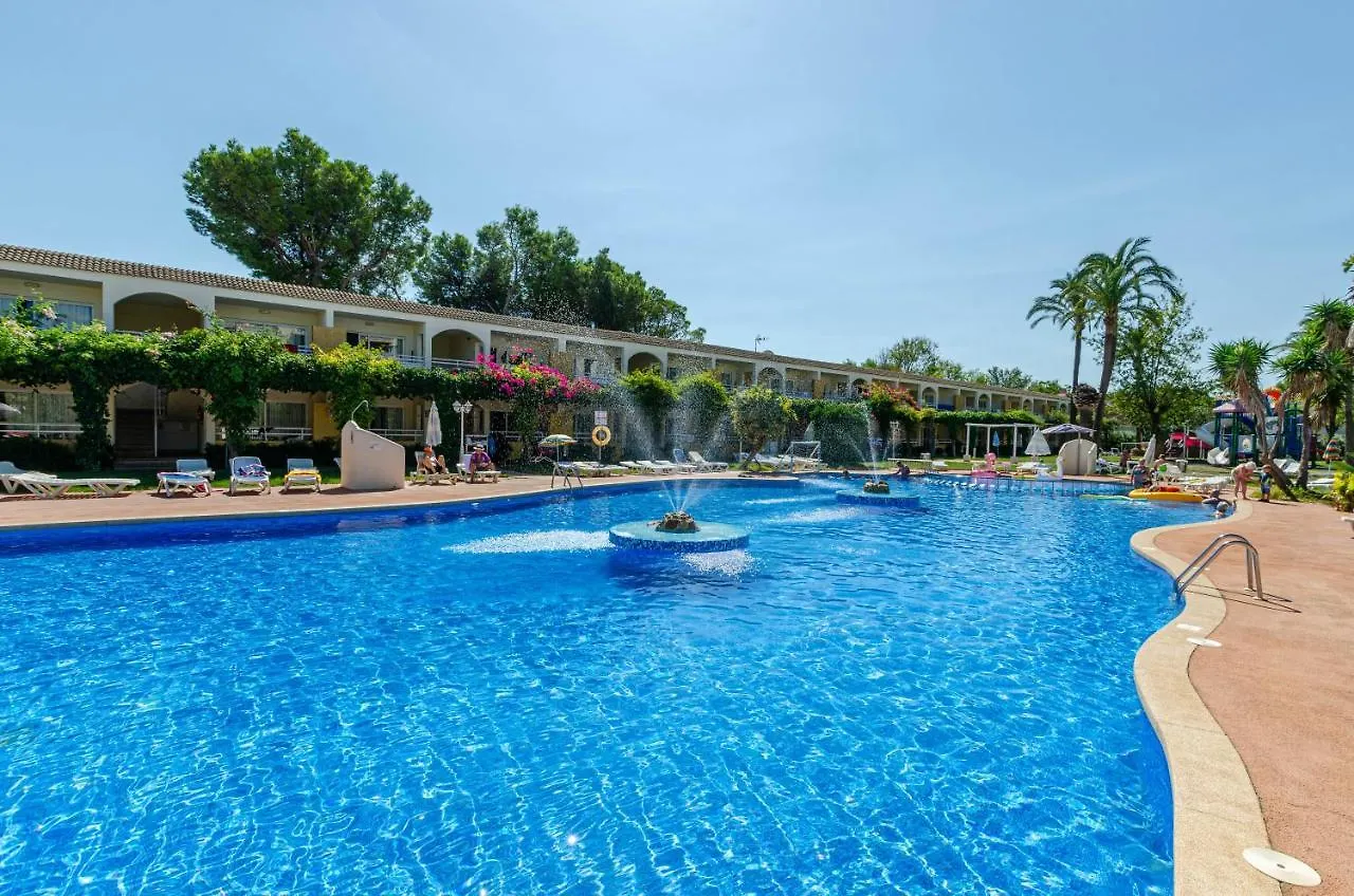 Mariner Club Aparthotel Port de Alcudia  3*, Port de Alcudia (Mallorca) Spain