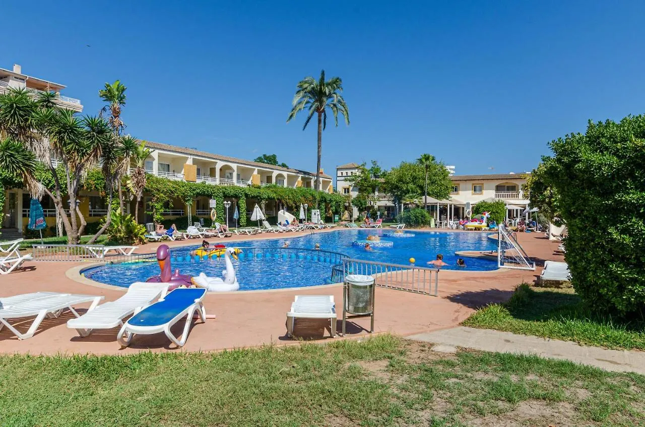 Mariner Club Aparthotel Port de Alcudia   Port de Alcudia (Mallorca)