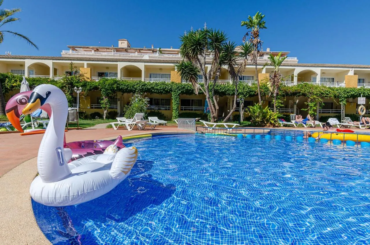 Mariner Club Aparthotel Port de Alcudia  Port de Alcudia (Mallorca)
