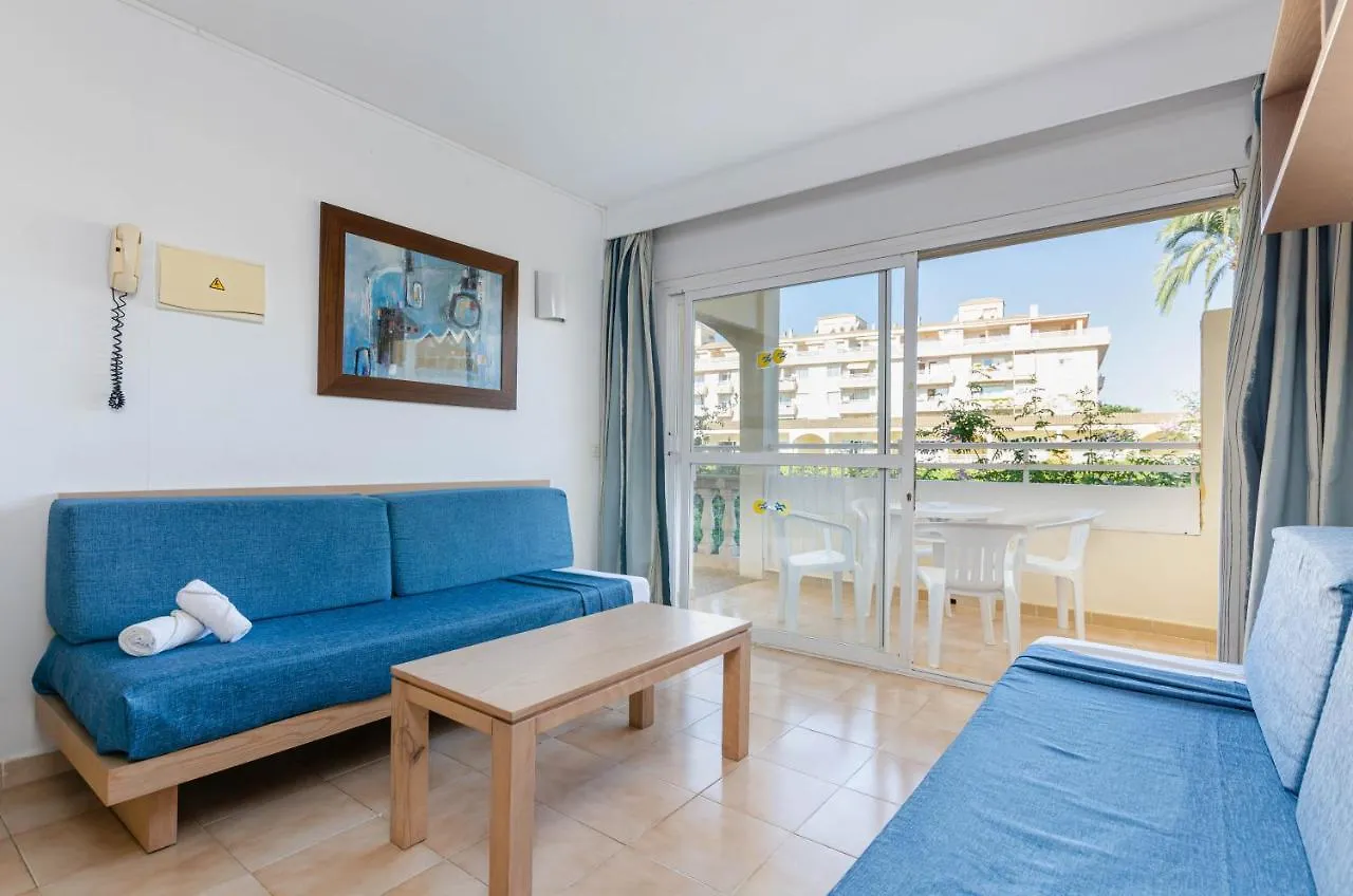 Mariner Club Aparthotel Port de Alcudia