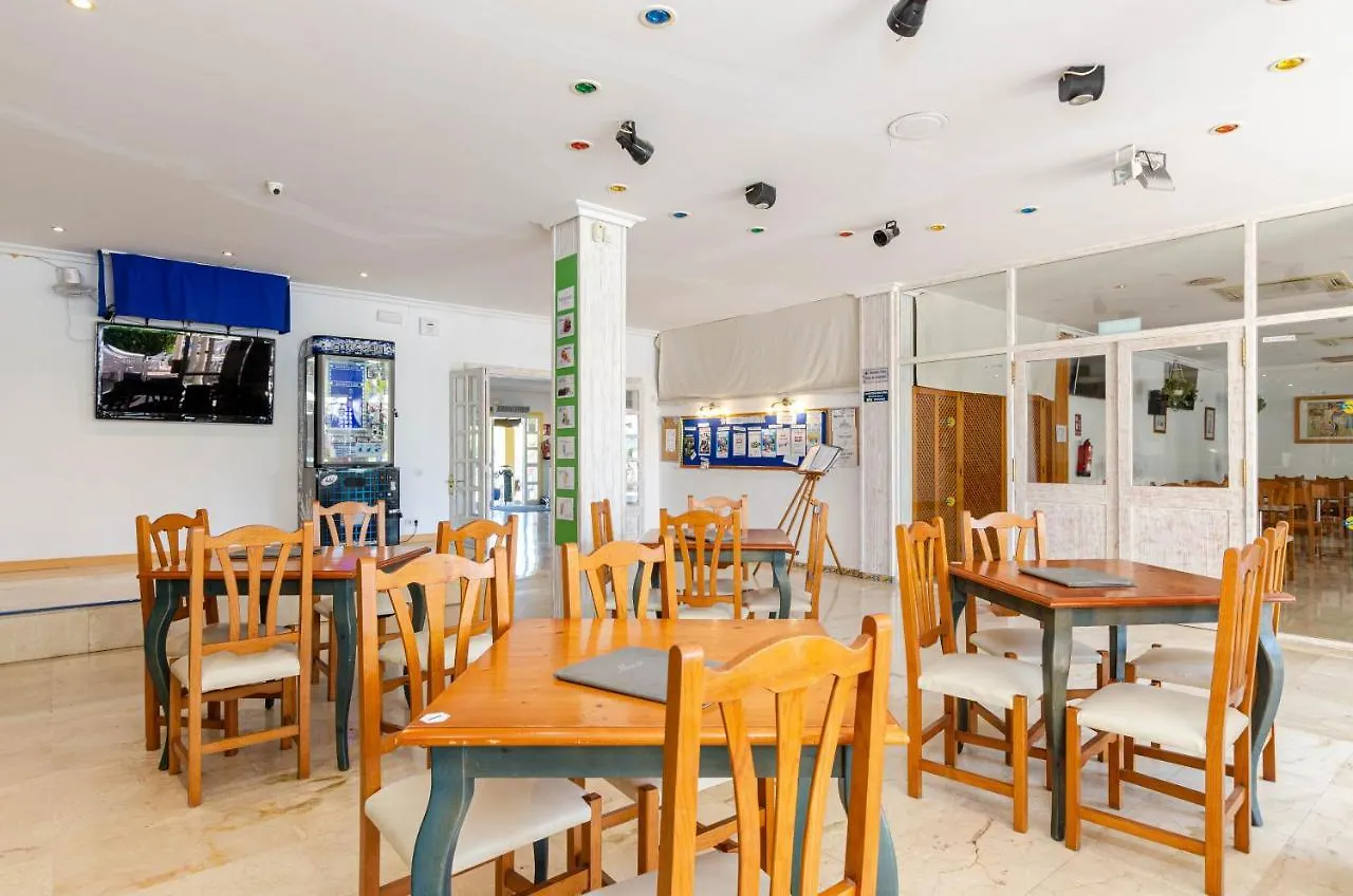 Mariner Club Aparthotel Port de Alcudia