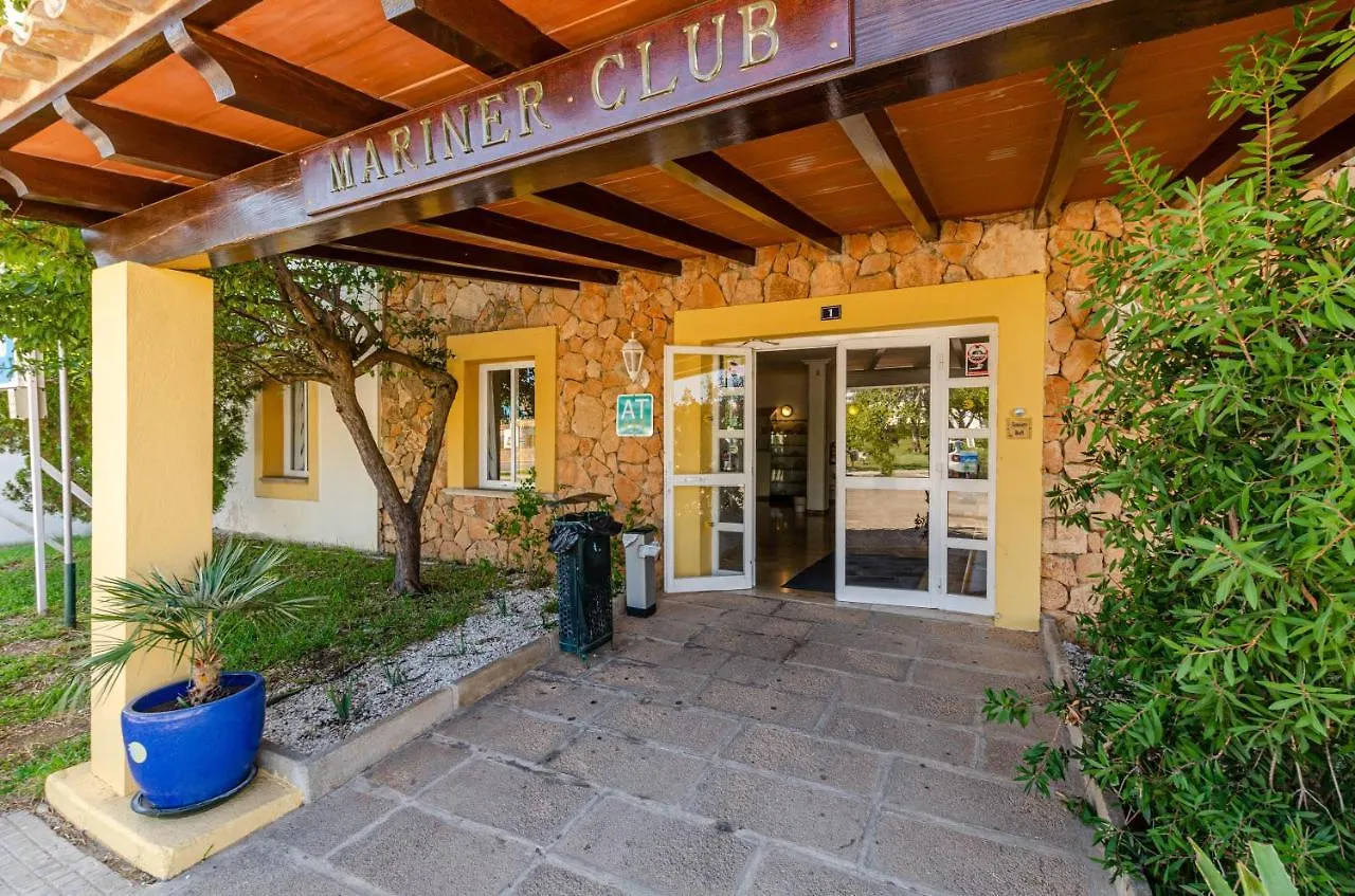 Mariner Club Aparthotel Port de Alcudia   Port de Alcudia (Mallorca)