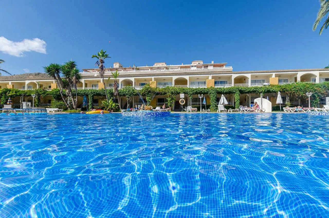 Mariner Club Aparthotel Port de Alcudia