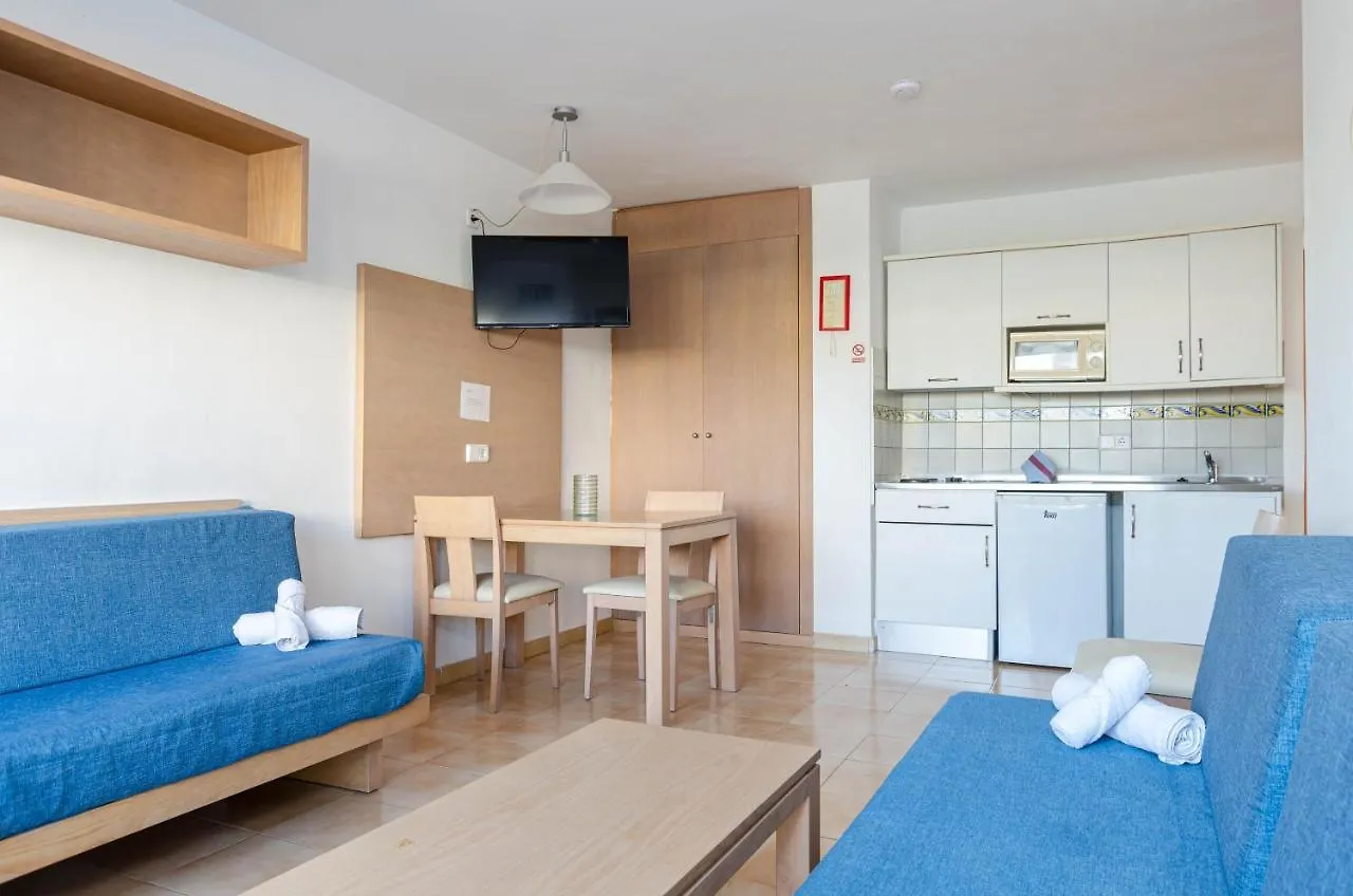 Mariner Club Aparthotel Port de Alcudia