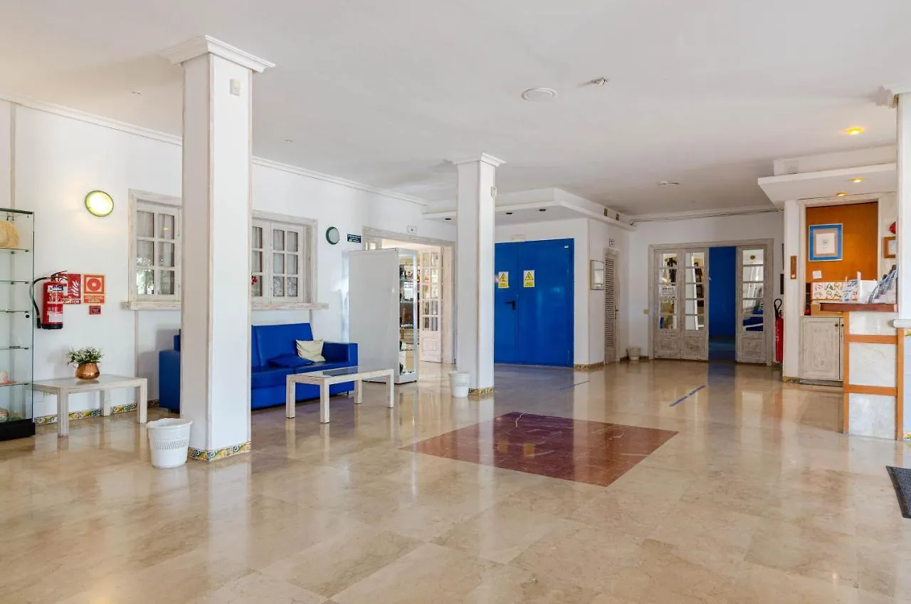 Mariner Club Aparthotel Port de Alcudia