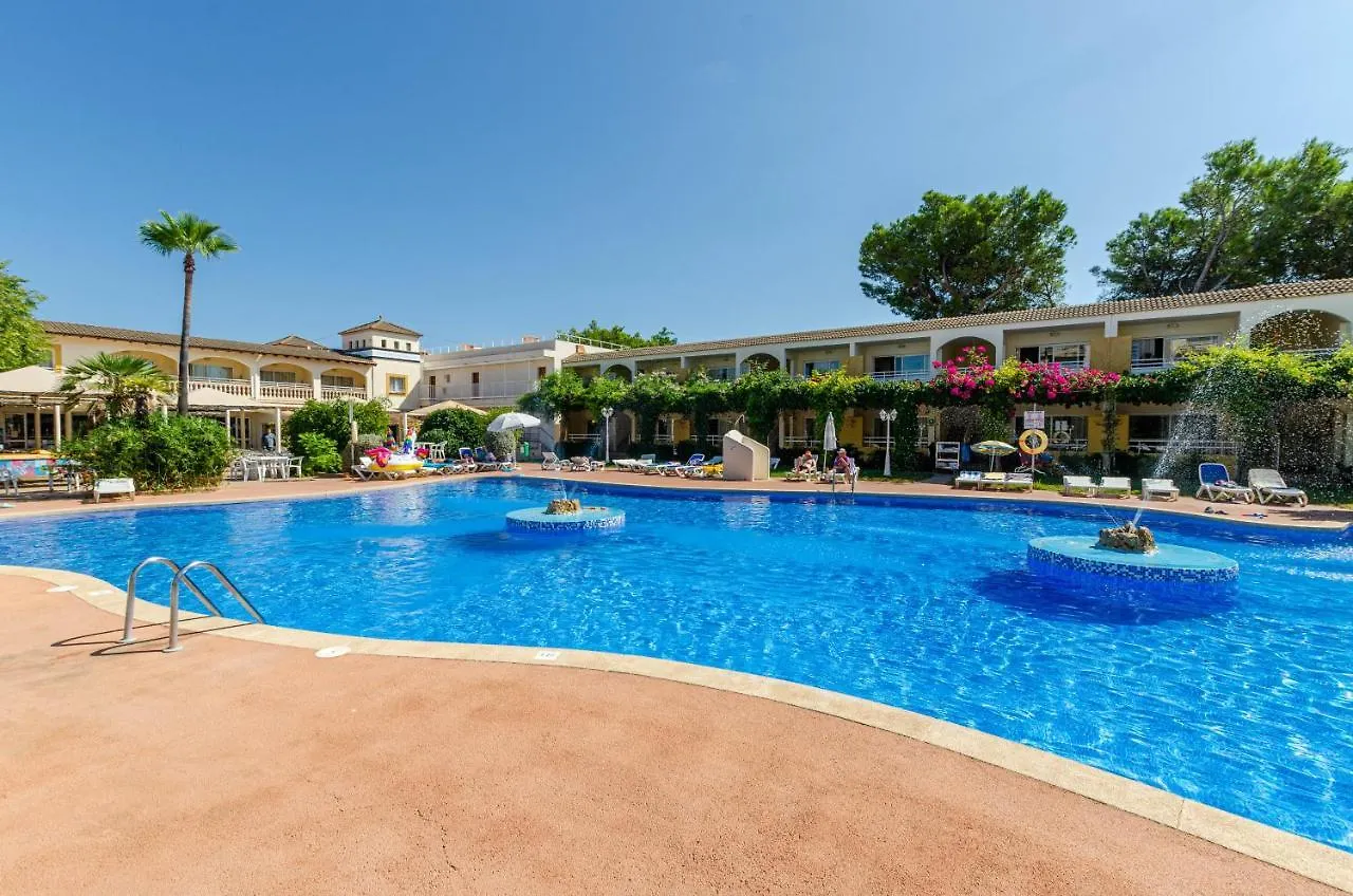 Mariner Club Aparthotel Port de Alcudia