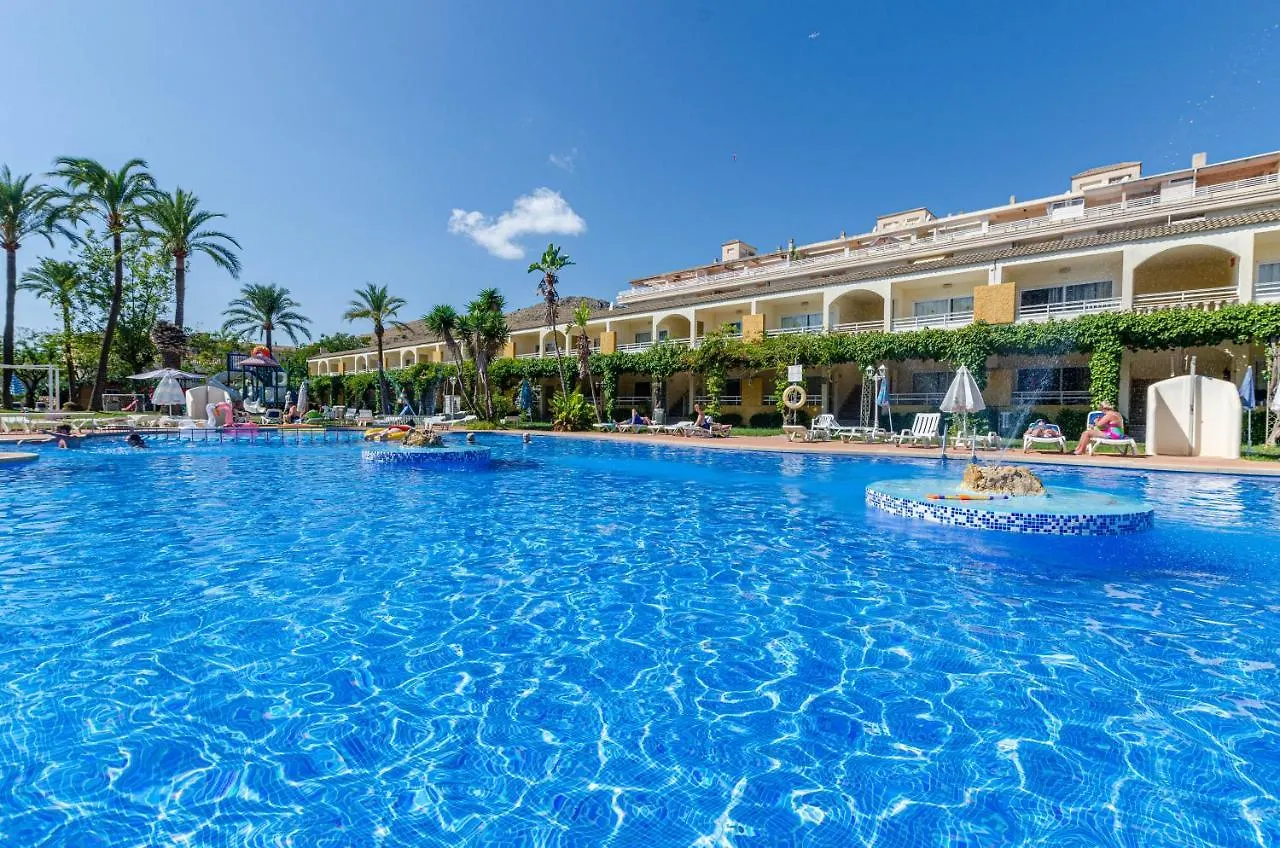Mariner Club Aparthotel Port de Alcudia