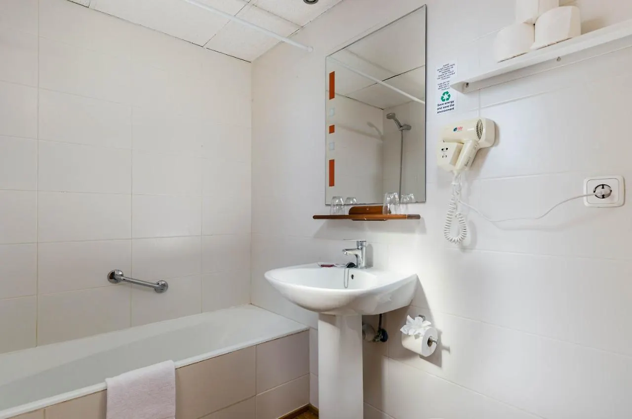 Mariner Club Aparthotel Port de Alcudia