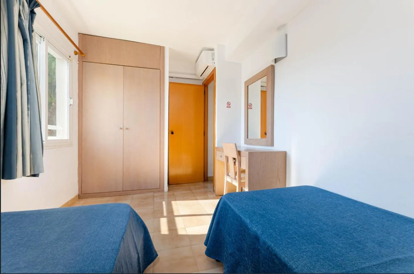 Mariner Club Aparthotel Port de Alcudia