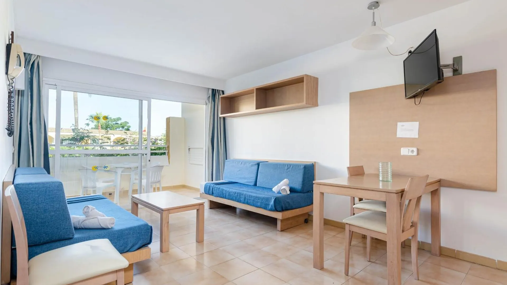 Mariner Club Aparthotel Port de Alcudia   Port de Alcudia (Mallorca)