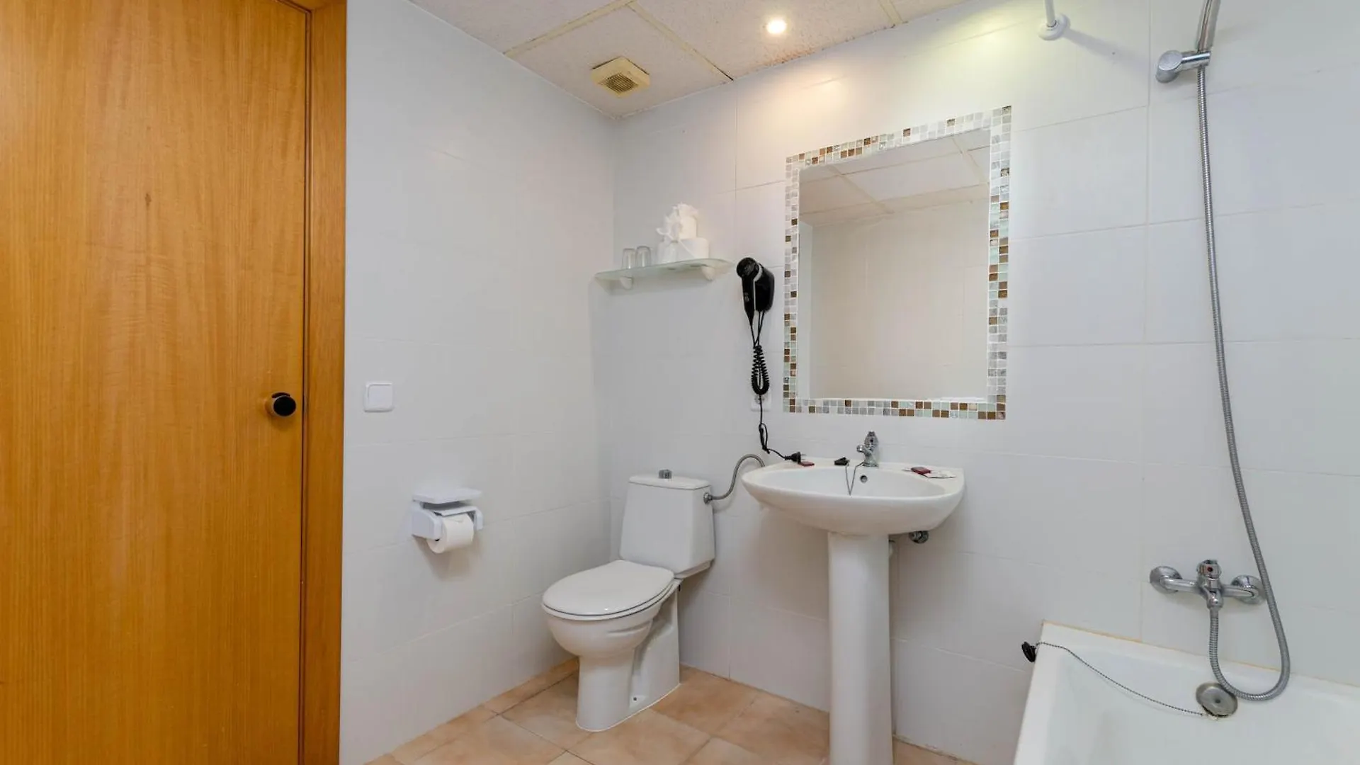 Mariner Club Aparthotel Port de Alcudia