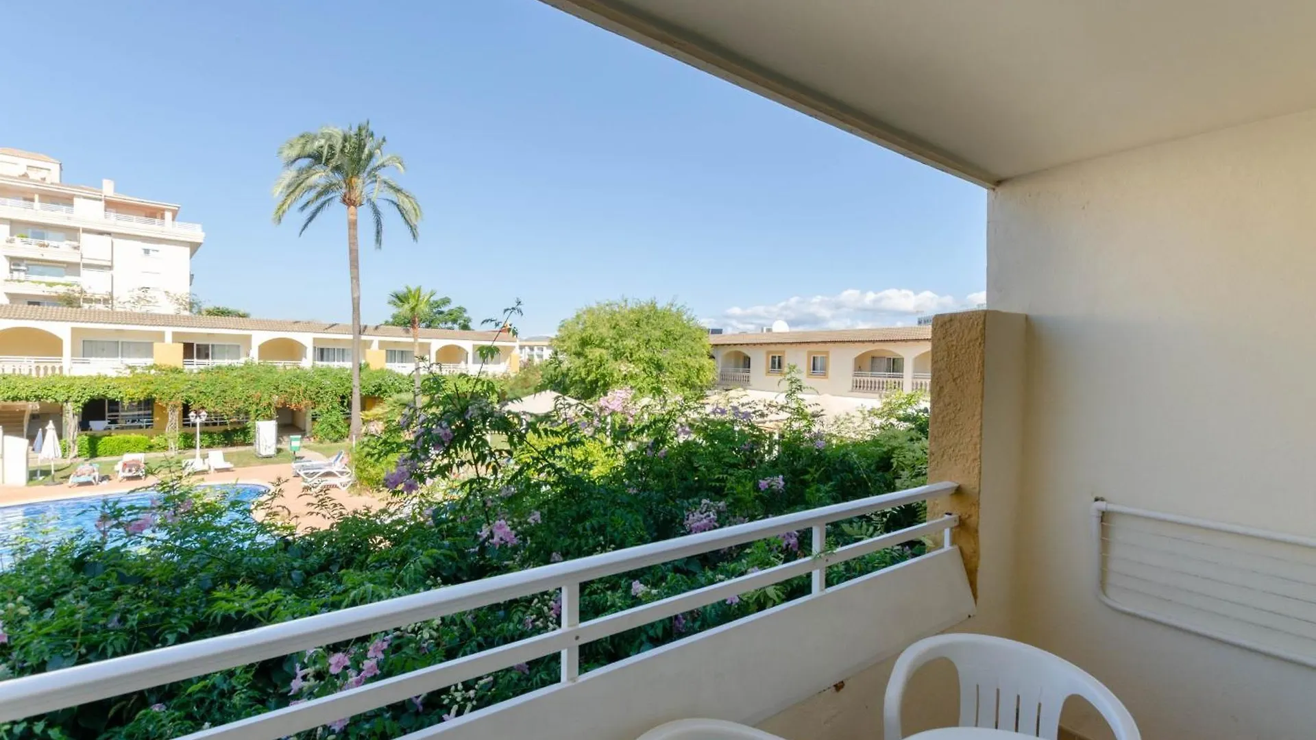 Mariner Club Aparthotel Port de Alcudia