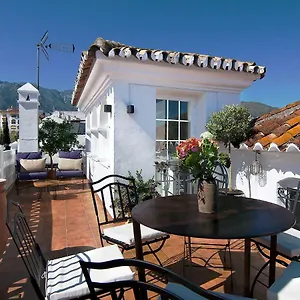 Holiday home Old Town By Interhome