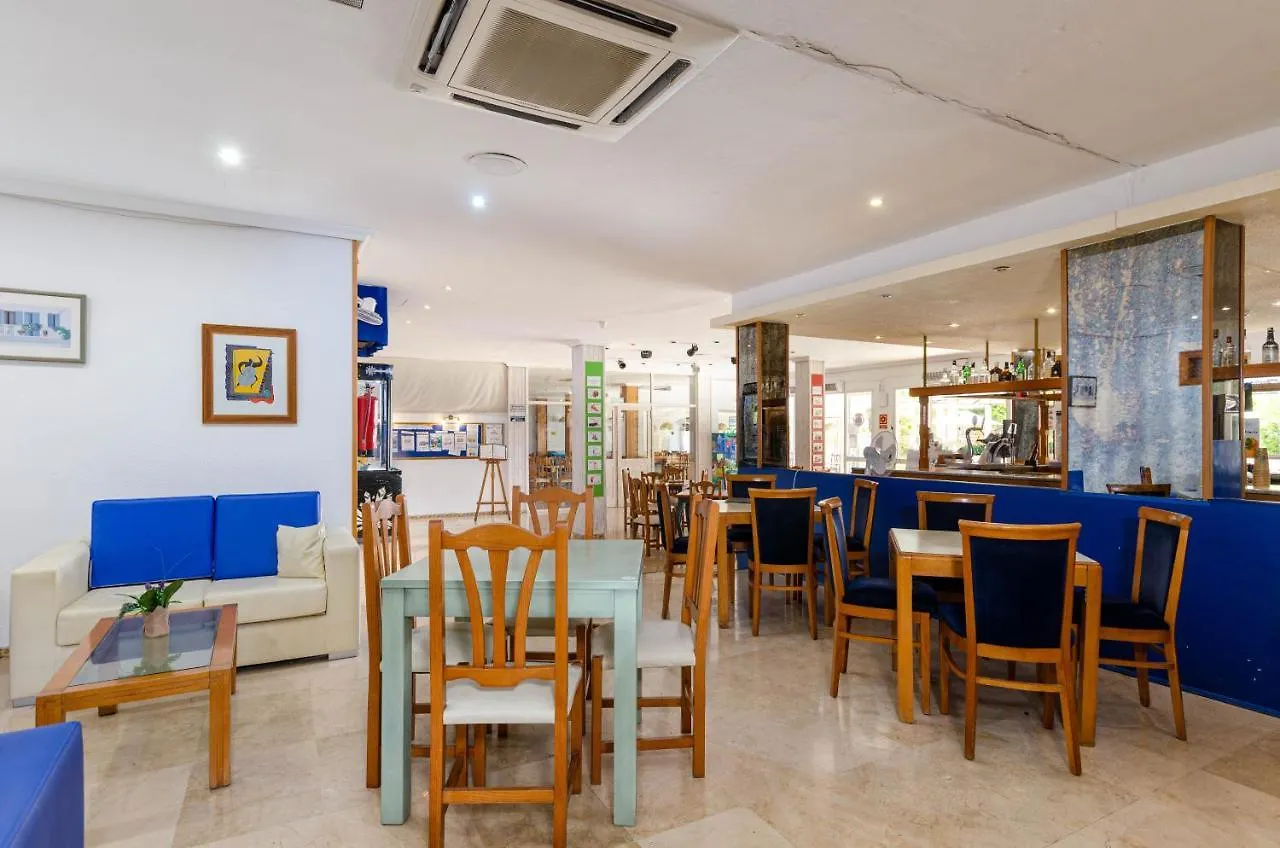 Aparthotel Mariner Club Port de Alcudia  3*, Port de Alcudia (Mallorca) Spagna