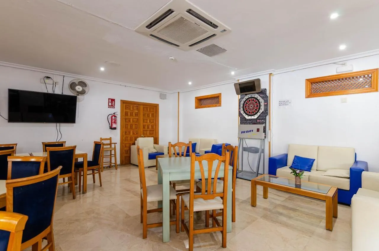 Mariner Club Aparthotel Port de Alcudia