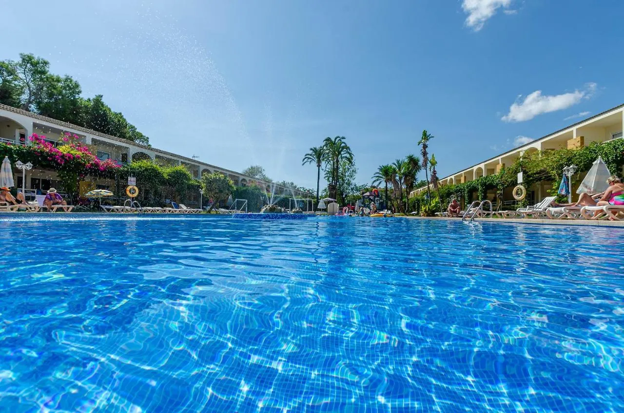 Mariner Club Aparthotel Port de Alcudia  Spain