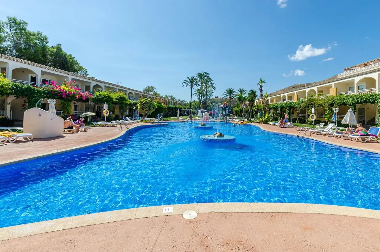 Aparthotel Mariner Club Port de Alcudia  Spagna