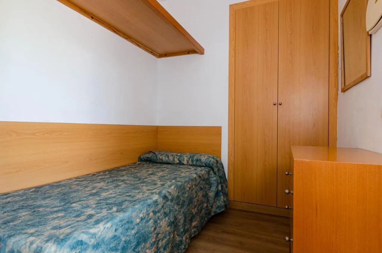 Aparthotel Mariner Club Port de Alcudia